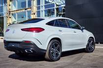 Mercedes-Benz GLE-Class Base