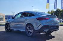 Mercedes-Benz GLE-Class Base