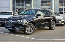 Mercedes-Benz GLE-Class AMG Line