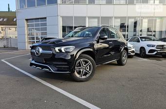 Mercedes-Benz GLE-Class 2023 AMG Line