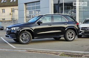 Mercedes-Benz GLE-Class 2023 AMG Line