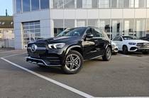 Mercedes-Benz GLE-Class AMG Line