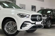 Mercedes-Benz GLE-Class Base