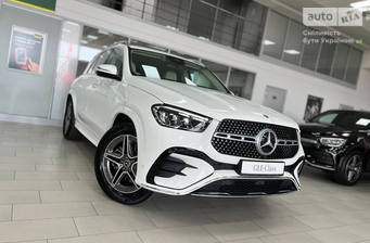 Mercedes-Benz GLE-Class 2023 Base