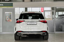 Mercedes-Benz GLE-Class Base