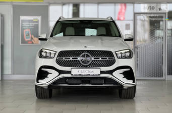 Mercedes-Benz GLE-Class 2023 Base