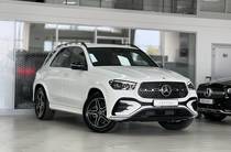 Mercedes-Benz GLE-Class Base