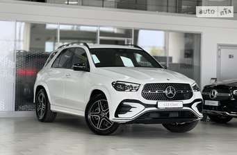 Mercedes-Benz GLE-Class 2023 в Одесса