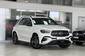 Mercedes-Benz GLE-Class Base