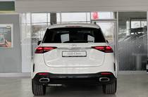 Mercedes-Benz GLE-Class Base