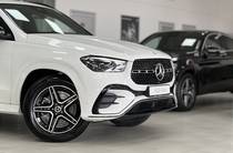 Mercedes-Benz GLE-Class Base