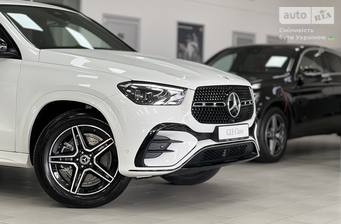 Mercedes-Benz GLE-Class 2023 Base