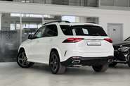 Mercedes-Benz GLE-Class Base