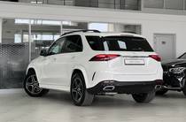 Mercedes-Benz GLE-Class Base