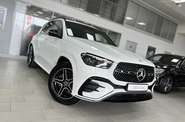 Mercedes-Benz GLE-Class Base