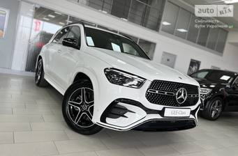 Mercedes-Benz GLE-Class 2023 Base