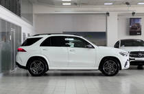 Mercedes-Benz GLE-Class Base