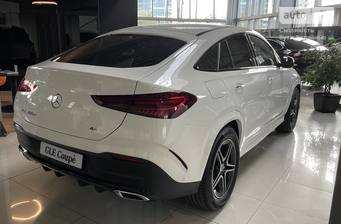 Mercedes-Benz GLE-Class 2023 Base