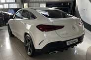 Mercedes-Benz GLE-Class Base