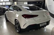 Mercedes-Benz GLE-Class Base