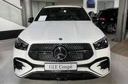 Mercedes-Benz GLE-Class Base