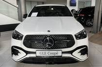 Mercedes-Benz GLE-Class Base