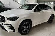 Mercedes-Benz GLE-Class Base