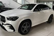 Mercedes-Benz GLE-Class Base