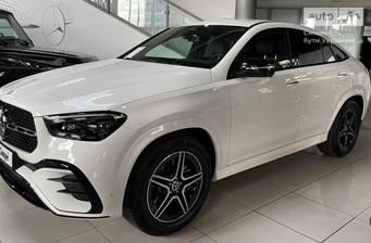 Mercedes-Benz GLE-Class 2023 Base