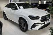 Mercedes-Benz GLE-Class Base