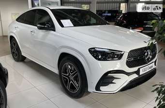 Mercedes-Benz GLE-Class 2023 в Днепр (Днепропетровск)