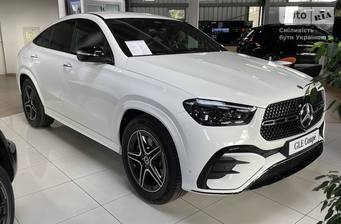 Mercedes-Benz GLE-Class 2023 Base