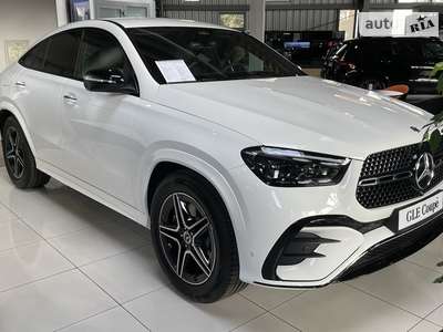 Mercedes-Benz GLE-Class 2023 Base