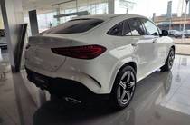 Mercedes-Benz GLE-Class Base