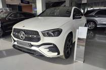 Mercedes-Benz GLE-Class Base