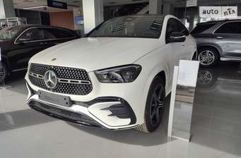 Mercedes-Benz GLE-Class 2023 в Ужгород