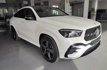 Mercedes-Benz GLE-Class Base