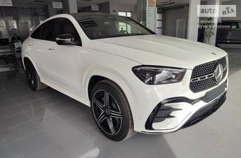 Mercedes-Benz GLE-Class 2023 Base