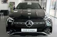 Mercedes-Benz GLE-Class Base