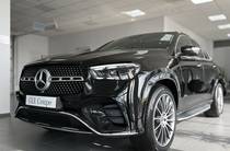 Mercedes-Benz GLE-Class Base