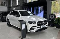 Mercedes-Benz GLE-Class Base