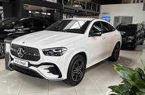 Mercedes-Benz GLE-Class Base