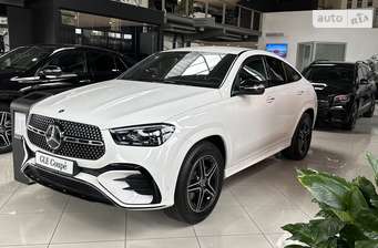 Mercedes-Benz GLE-Class 2023 в Днепр (Днепропетровск)