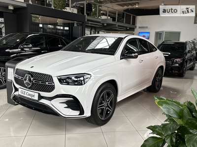 Mercedes-Benz GLE-Class 2023 Base