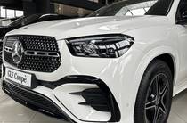 Mercedes-Benz GLE-Class Base