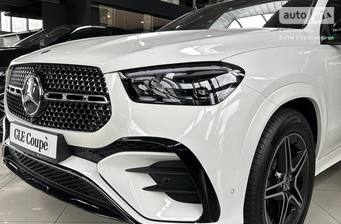 Mercedes-Benz GLE-Class 2023 Base