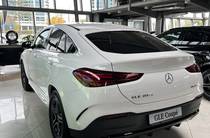 Mercedes-Benz GLE-Class Base