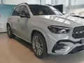 Mercedes-Benz GLE-Class Mercedes-Benz GLE-Class