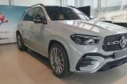 Mercedes-Benz GLE-Class AMG Line