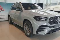 Mercedes-Benz GLE-Class Base